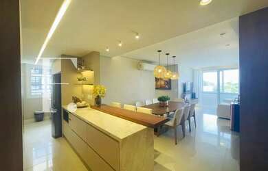 Imagem 14: Apartamento à Venda no Edifício Essence