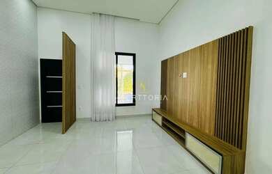 Imagem 7: Casa com 3 dormitórios à venda, 160 m² por R$ 990.000,00 - Jardim Golden...