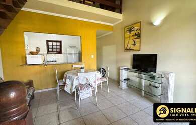 Imagem 3: APARTAMENTO DUPLEX ESPAÇOSO NO PERÓ DE 04 QUARTOS EM CABO FRIO/RJ