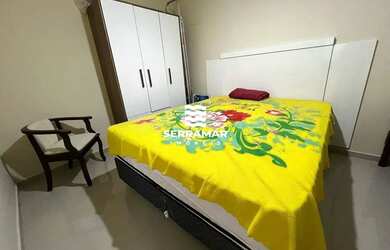 Imagem 10: Apto com vista para o Mar no Pico de Matinhos