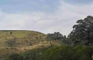 Imagem: O terreno possui 1000m² de Área e está localizado em Carafá