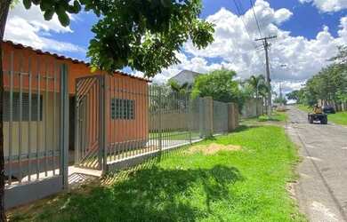 Imagem 10: Rancho à venda por R$ 550.000 - Condomínio Rio Grande - Fronteira/MG