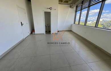 Imagem 14: Sala, 43 m² - venda por R$ 520.000,00 ou aluguel por R$ 5.448,00/mês - Vale do Sereno - No