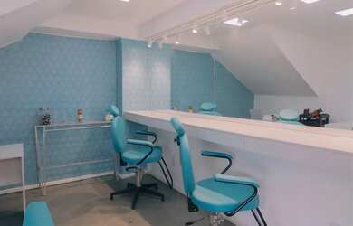 Imagem 7: Aluguel de Salão MONTADO