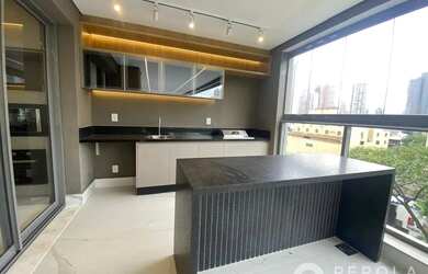 Imagem 6: Apartamento 501 Residencial Opus Penthouses Rua 38 Qd. G-18 Lt. 8/10 Setor...