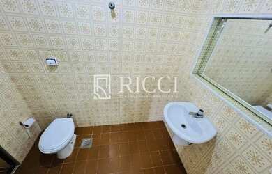 Imagem 16: APARTAMENTO RESIDENCIAL em SANTOS - SP, BOQUEIRÃO