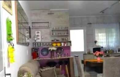 Imagem 2: Troco sobrado por casa ou outro sobrado