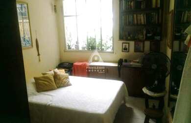 Imagem 7: Apartamento à venda, 2 quartos, 1 suíte, 1 vaga, Copacabana - RIO DE...