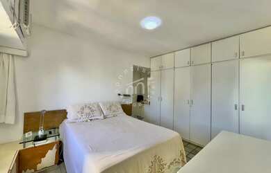 Imagem 14: Ed. Maria Odile - Apartamento com 4 quartos à venda, 217m2 em Candeias