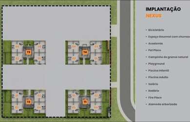 Imagem 3: 2 QUARTOS EM TAGUATINGA (NA PLANTA