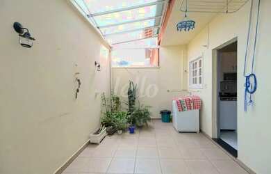 Imagem 8: Casa 3 quartos à venda no a Jardim Leonor Mendes de Barros