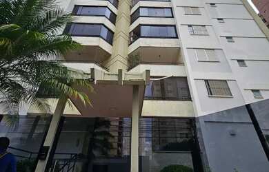 Imagem 2: Imóvel para aluguel possui 82 metros quadrados com 3 quartos em Setor...