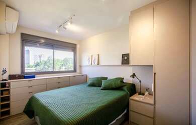 Imagem 13: Apartamento para venda e locação em Barra Funda com 2 quartos, sendo...