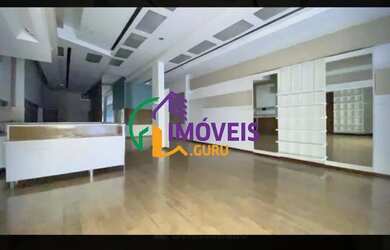 Imagem: O depósito possui 313m² de Área e está localizado em Cidade