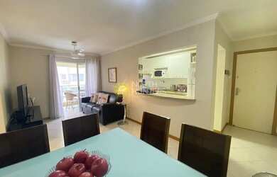 Imagem: O apartamento possui 3 Dormitórios, 2 Banheiros, 1 Vaga na