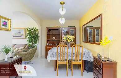 Imagem 6: Sobrado com 3 dormitórios à venda, 109 m² por R$ 485.000,00 - Bairro...