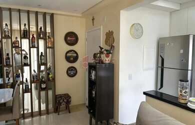 Imagem 3: APARTAMENTO À VENDA NO CONDOMÍNIO YES IDEAL LIVING - MEDEIROS - JUNDIAÍ/SP