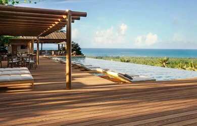 Imagem 5: Seu lote em condomínio fechado e com infraestrutura de alto padrão na...