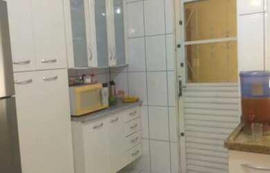 Imagem 3: Casa para Venda em Sorocaba, Jardim São Paulo, 2 dormitórios, 1 suíte,...