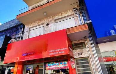 Imagem: O apartamento possui 2 Dormitórios, 1 Banheiro, 80m² de Área