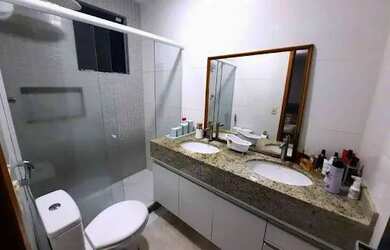 Imagem 12: Casa com 4 dormitórios à venda, 140 m² por R$ 730.000,00 - Piratininga...