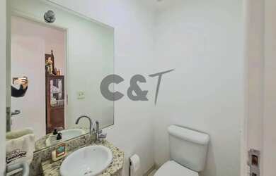 Imagem 15: Apartamento - 3 Dormitórios 3 Suítes à Venda no Alto da Boa Vista,...