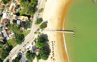 Imagem 13: Duplex à venda e locação 4 Quartos, 4 Suites, 3 Vagas, 372M², Centro,...