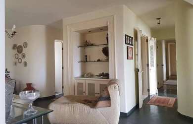 Imagem 4: Apartamento em Rua Raimundo Simão de Souza - Morumbi - São Paulo/SP