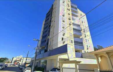 Imagem: 2 dorm (1ste), sacada com churrasqueira, parcelamento direto