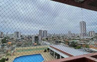 Imagem: Alugo apartamento mobiliado no bairro do Marco com 2 quartos