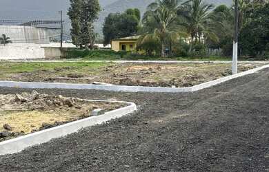 Imagem: O terreno está localizado em Campo Grande, Rio de Janeiro à