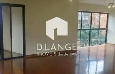 Imagem: O apartamento possui 3 Dormitórios, 5 Banheiros, 2 Vagas na