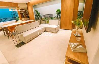 Imagem 3: O endereço ideal para sua família- Ilumi Bueno Residências 75 m2