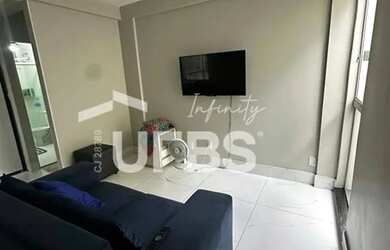Imagem 4: Apartamento no Jardim América Seu Novo Lar em Goiânia