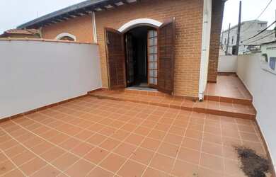 Imagem 11: Sobrado a venda no Jaguaré