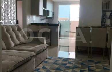 Imagem: O apartamento possui 2 Dormitórios, 1 Banheiro, 60m² de Área