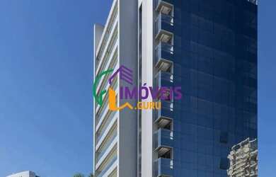 Imagem: CONJ. COMERCIAL - PINHEIROS - SP