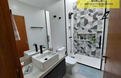 Imagem 15: Casas para venda em Jundiaí no bairro Jardim Alice