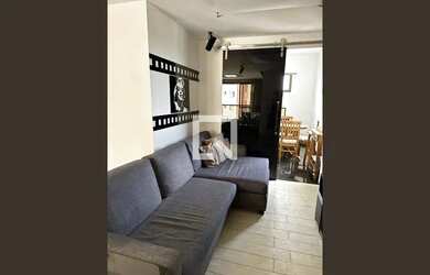 Imagem: O apartamento possui 3 Dormitórios, 2 Banheiros, 3 Vagas na