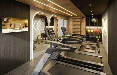 Imagem 12: Seu novo lar em Boa Vista II Studio contemporâneo no DUE Home amp Living