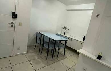 Imagem 9: Imóvel para venda possui 43 metros quadrados com 1 quarto em Jatiúca...