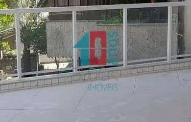 Imagem: O apartamento possui 3 Dormitórios, 3 Banheiros, 2 Vagas na