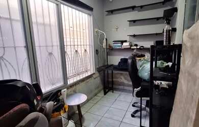 Imagem 4: LINDA CASA A VENDA TURU. Varanda, 2 Vagas na garageme2 Dormitórios