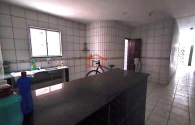 Imagem 8: Casa para Venda em Fortaleza, Rachel de Queiroz, 3 dormitórios, 2 suítes,...