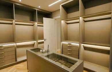 Imagem 6: Casa para venda com 837 metros quadradosno Alphaville 1- Barueri