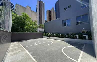 Imagem 12: APARTAMENTO 04 SUITES ALTO LUXO NO HORTO FLORESTAL