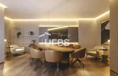 Imagem 4: Luxuosa Penthouse - Legacy City Home - 690m²- Setor Marista