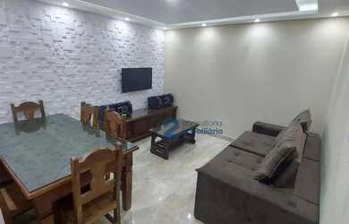 Imagem 3: Apartamento, 124 m² - venda por R$ 795.000,00 ou aluguel por R$ 4.000,03/mês...