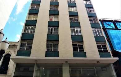 Imagem: O apartamento possui 2 Dormitórios, 2 Banheiros, 83m² de Área