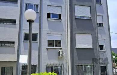 Imagem: Apartamento em Jardim Itu